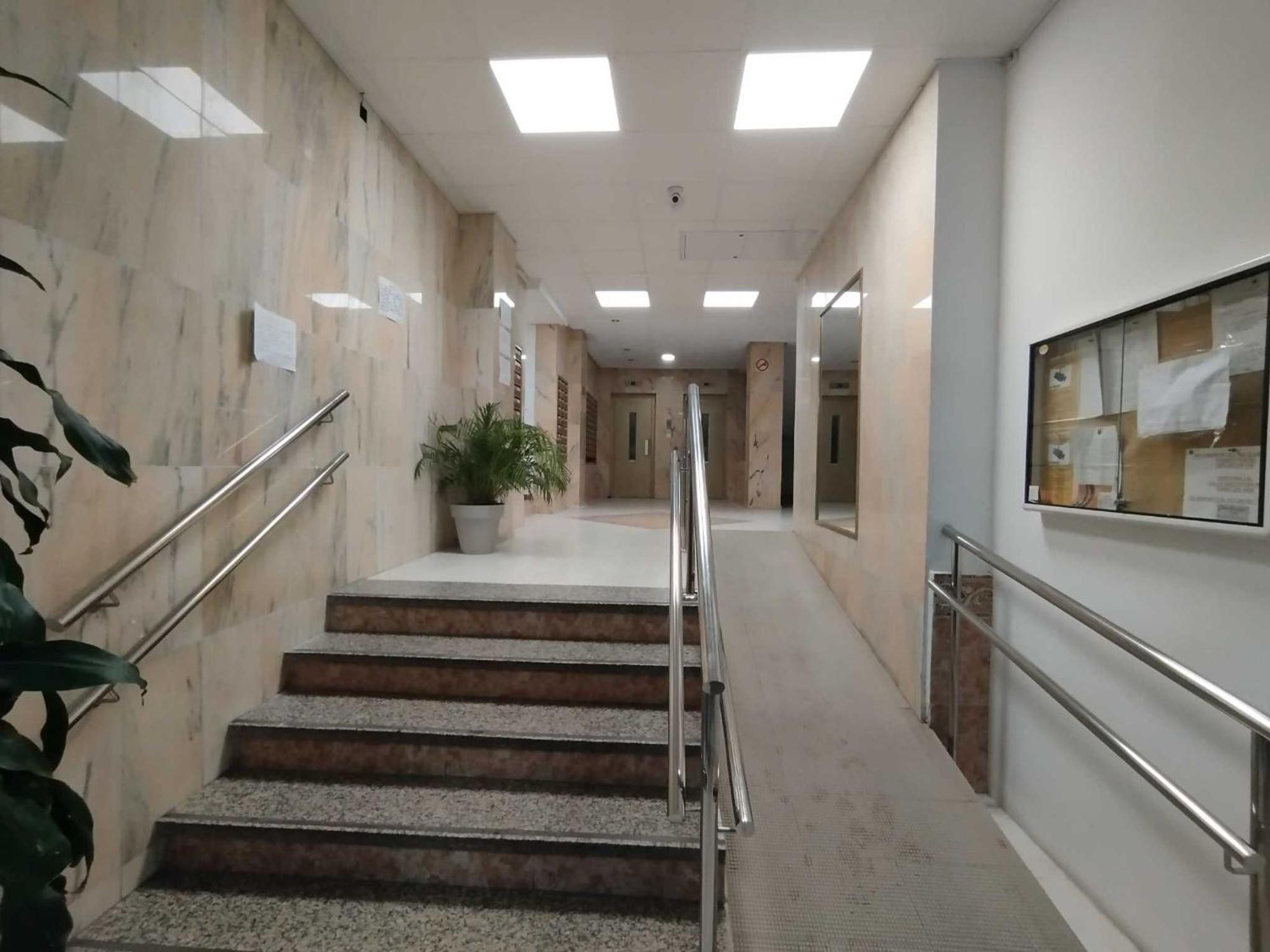 Plazamar Centro Apto 1 Dorm 3 Huesped Playa Wifi Torre Del Mar Exterior foto